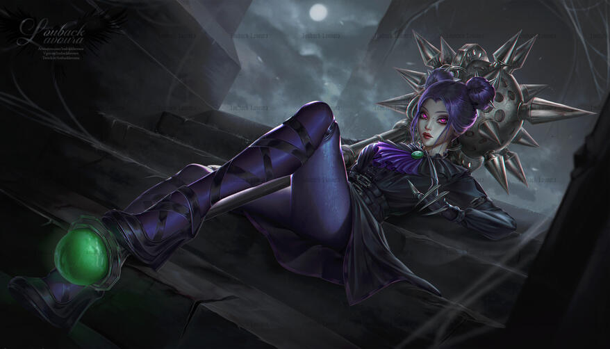 commissioned by boolean_variable