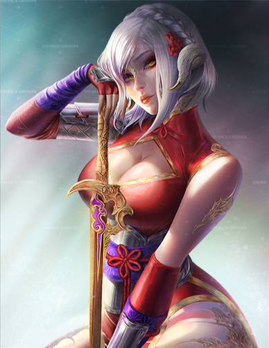 commissioned by songchow